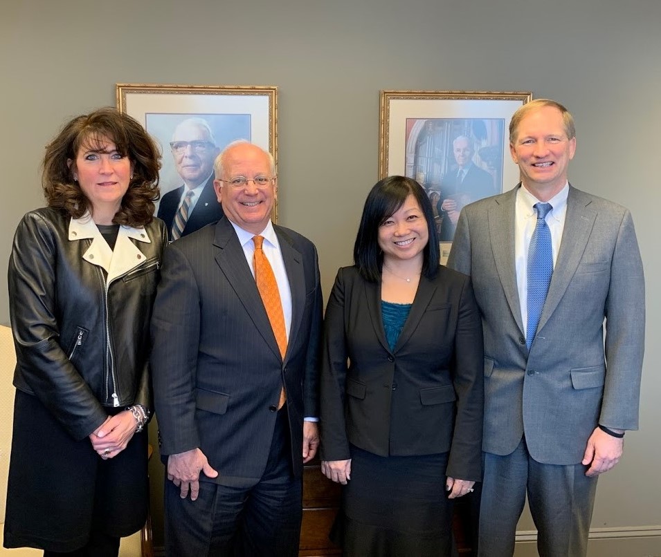 Curtin & Heefner LLP Announces its New Management Bucks County Bar