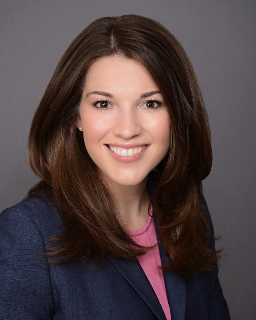 Repko Law, LLC is proud to announce that Megan Brooks has joined the