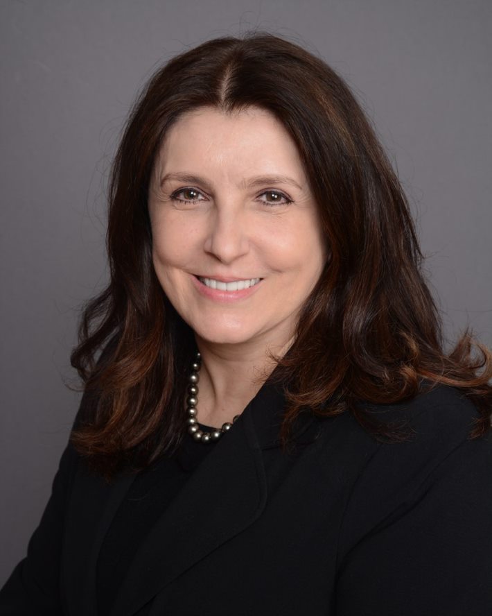 Carla V. Risoldi Selected to 2020 Lawyers of Distinction - Bucks County Bar