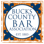 Bucks County Bar Association logo